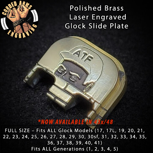 Atf guy fits - atf,