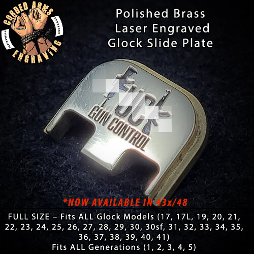 Control fits glock - g,