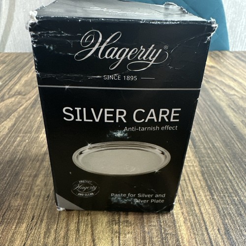 Hagerty silver care - care, for