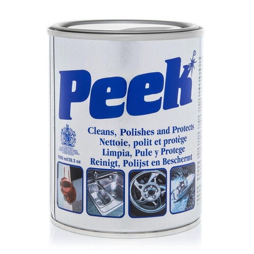 Polish multipurpose metal - polish,