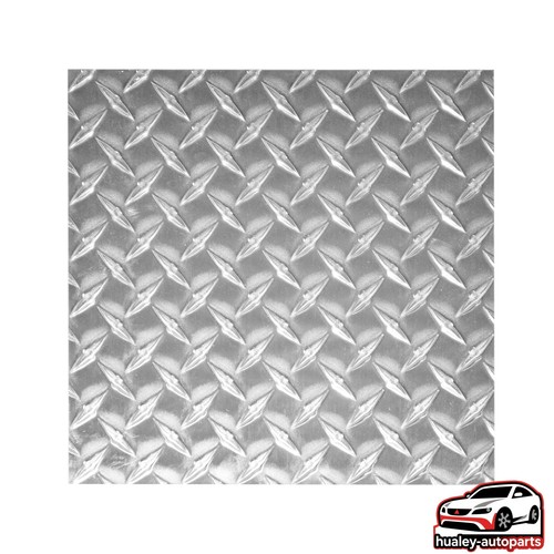 Diamond plate aluminum sheet - diamond,