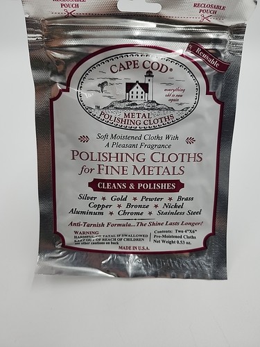 Cape cod metal polishing - cape,