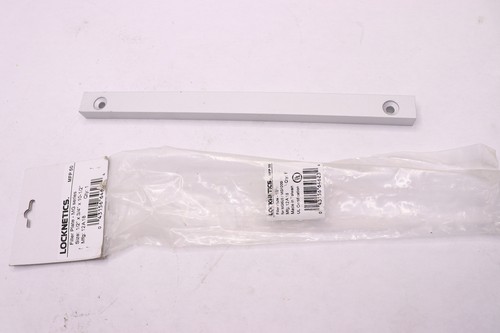 Locknetics filler plate - locknetics,