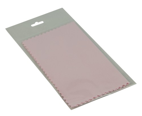 Small pink microfiber - small,