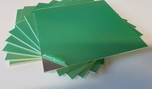Aluminium sheet plate 1mm - aluminium,