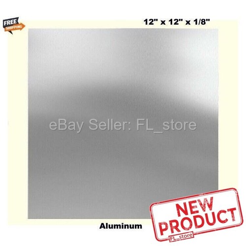 Aluminum plate sheet - sheet, stock