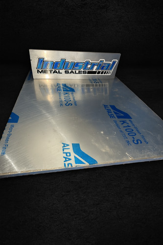 X 12 k100 aluminum - x,