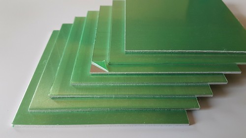 Aluminium sheet plate - sheet,