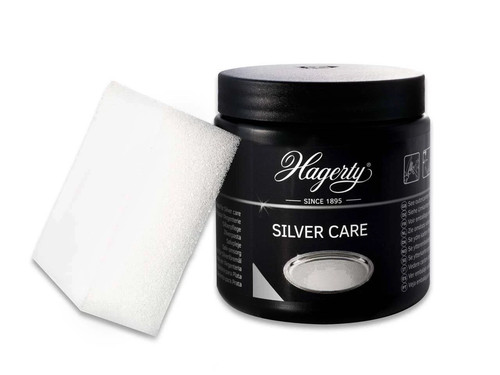 Hagerty silver care cream - cream, for