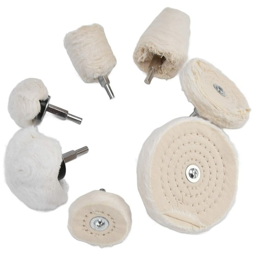Metal aluminum wheel - 7x,