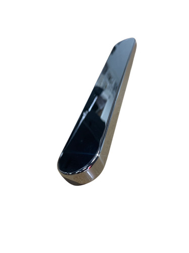 Blank plate for - blank, upvc
