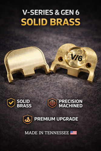 Premium series gen 6 back - /,