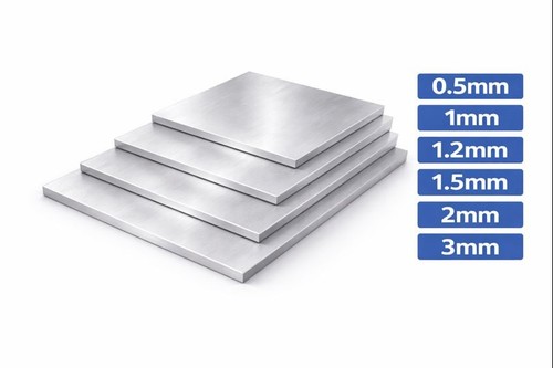Aluminium sheet plate 1050a - 1050a, |