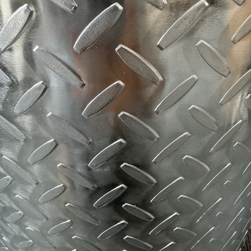 0 04 diamond plate - 48",