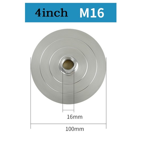 Flexible diamond polishing - flexible,