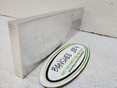 Aluminum solid plate 2 - aluminum,