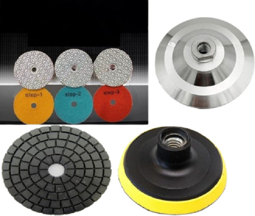Stone restoration diamond - stone,
