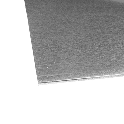 Aluminum 080 plate - 24",