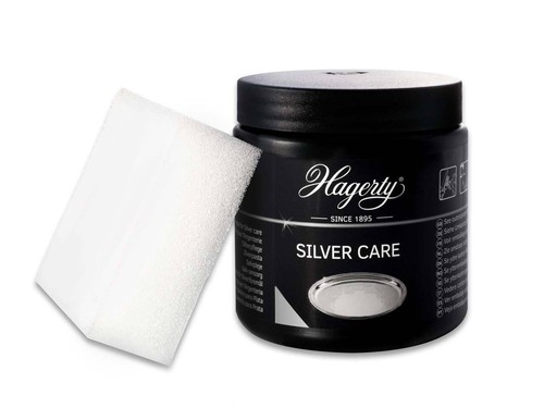 Hagerty silver care cream - silver,
