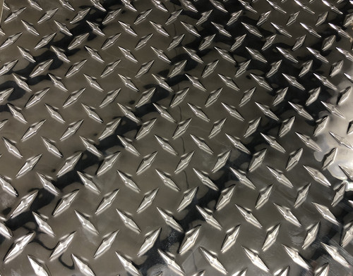 045 diamond plate - diamond,