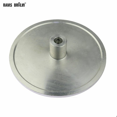 Polishing grinding aluminum - 9",