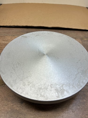 Buehler aluminum wheel - aluminum,