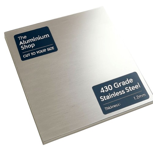 Stainless steel sheet plate - stainless,