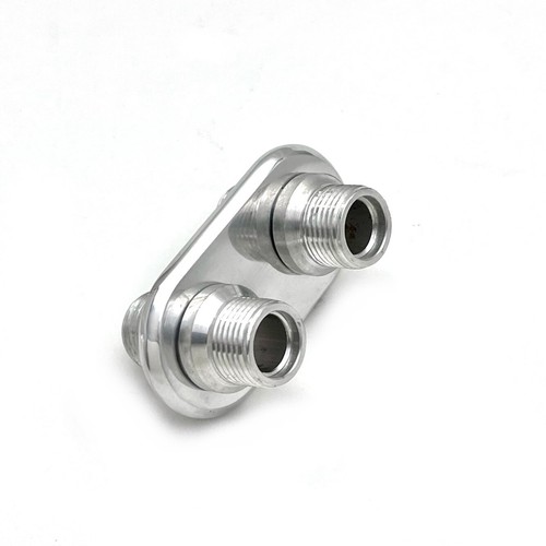 Firewall bulkhead fitting - firewall,