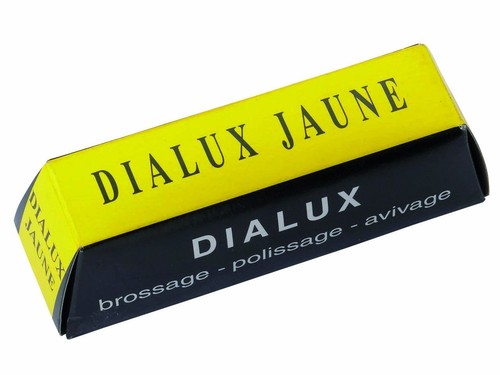 Dialux yellow jaune rouge - dialux,