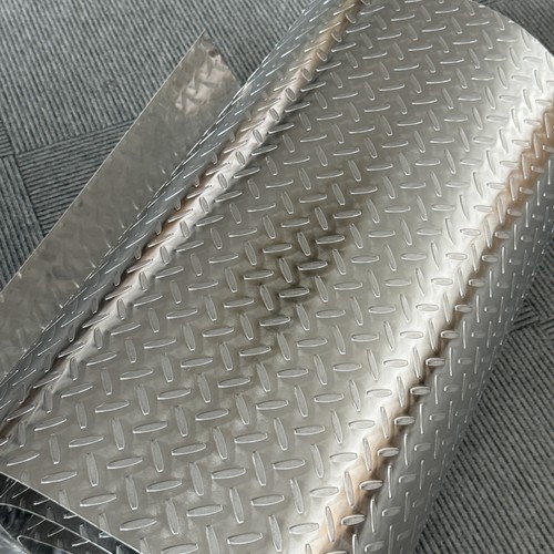 0 04 diamond plate - x,