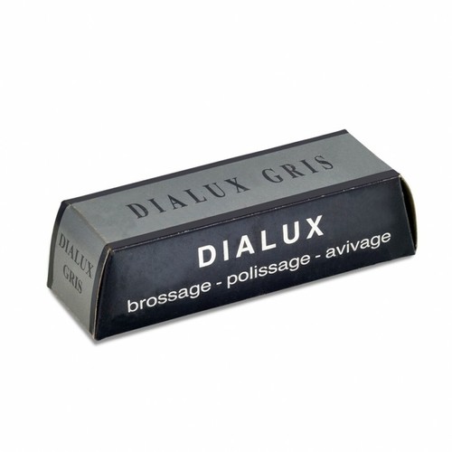 Dialux gray gris polishing - gray,