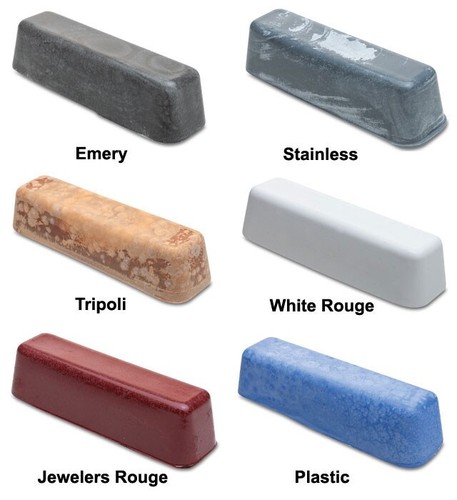 Eastwood buff set bars - eastwood,
