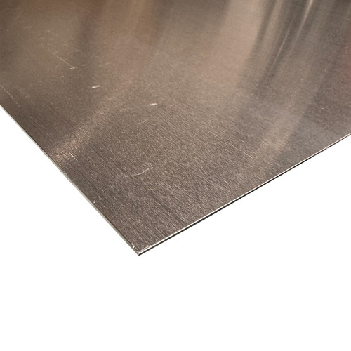 Aluminum 060 plate - 24", .060"