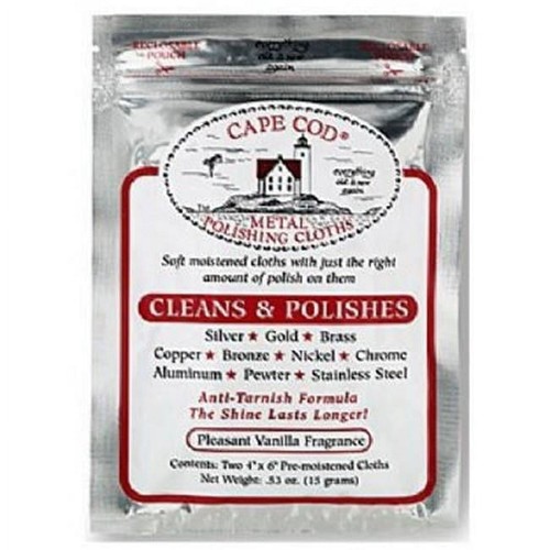 Cape cod metal polishing - cape,