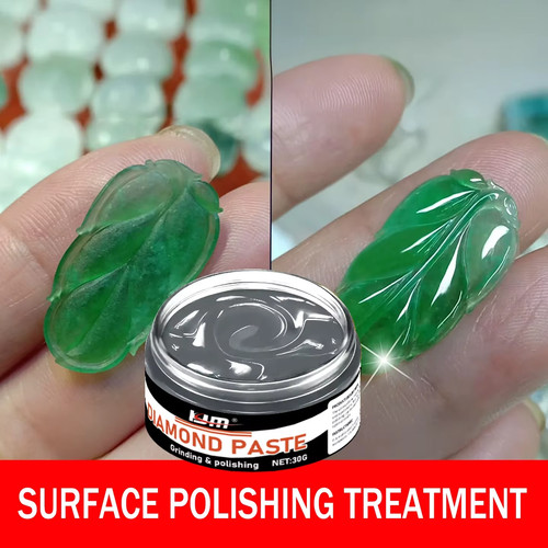 30g diamond polishing - 30g,