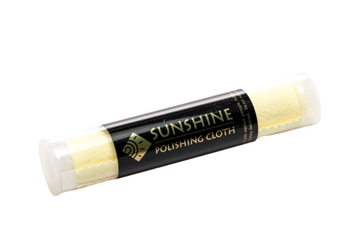 Sunshine polishing cloths - sunshine,