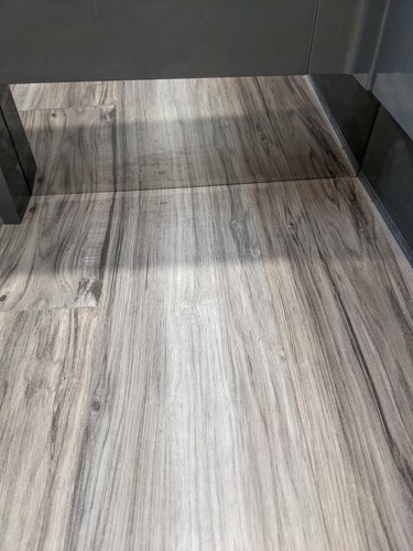 Kitchen plinth kickboard - kickboard, cover