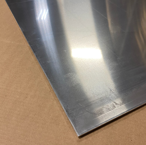 Aluminum plate 3 16 - plate, 3/16"